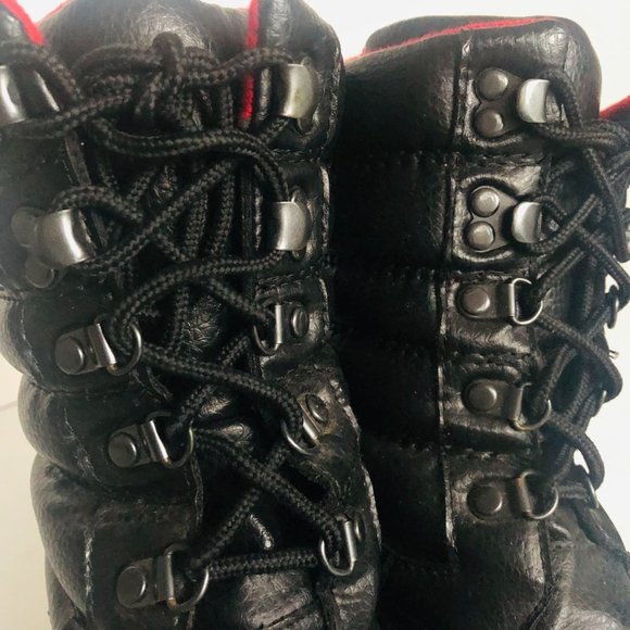 Weather Spirits Teresa Winter Boots Size 5 - Picture 7 of 16